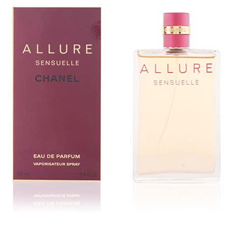 allure sensuelle chanel perfume reviews|allure sensuelle perfume price.